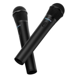 Sony ULT MIC UO-ULTMIC1 Zestaw dwóch mikrofonów