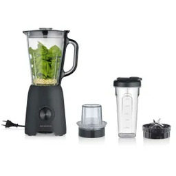 Severin SM 3724 1,5l Butelka Blender kielichowy