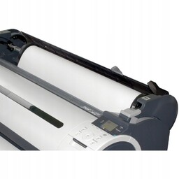 Papier do plotera 841x50m 80g Emerson rp0841050wk80