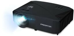 Acer Predator GD711 Projektor, 3840 x 2160 4K
