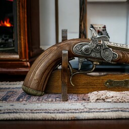 Replika pistoletu kapiszonowego k1103-L