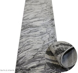 Chodnik nowoczesny Marvel 7603 grey