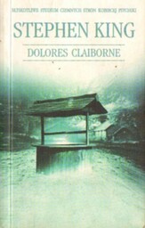 DOLORES CLAIBORNE Stephen King