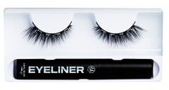 BH Cosmetics Magnetic Lashes Tease Attraction Rzęsy 1