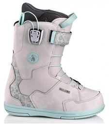 buty snowboardowe DEELUXE - Freestyle ID Lara LTD.