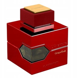 Al Haramain L`aventure Grapefruit Extrait De Parfum 100ml