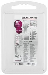 FACKELMANN Deska do krojenia 39203 (24 x 15