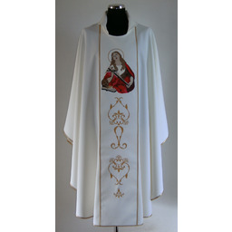 Ornat Św. Maria Magdalena