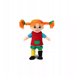 Lalka Pippi 20 cm. Micki