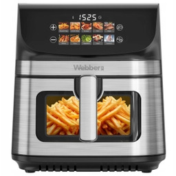 Webber AF801 2200W 8,8l Air fryer