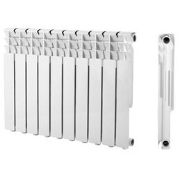 Grzejnik aluminiowy G500 SCHAFER