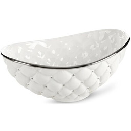 EUROFIRANY Misa Dekoracyjna Adore 470217 Biały