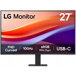 Monitor LG 27U421A-B.AEUQ