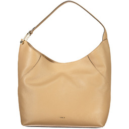 Brązowa torba damska FURLA