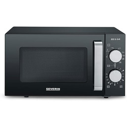 Severin MW 7762 kuchenka mikrofalowa z grillem