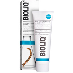 Bioliq Dermo 50ml krem do cery trądzikowej