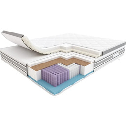 Materac Electro HILDING