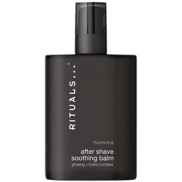 Homme kojący balsam po goleniu 100ml