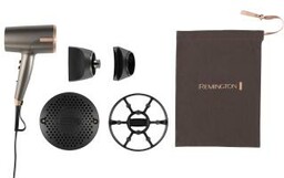 Remington One D6077 Jonizacja Dyfuzor Zimny nawiew 2000W