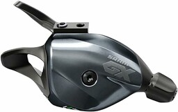 Sram Orzeł 2137990135 Przerzutka, Czarny