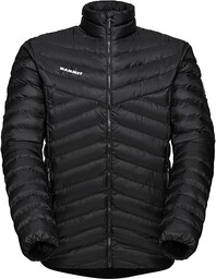 Mammut Albula IN Kurtka Mężczyźni czarny S
