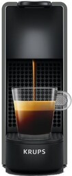 Ekspres kapsułkowy KRUPS Nespresso Essenza Mini XN110B