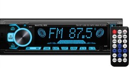 NAVITEL Radio samochodowe RD5 Bluetooth Pilot