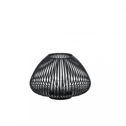 Blomus LYVA Lampion 17 cm / Czarny