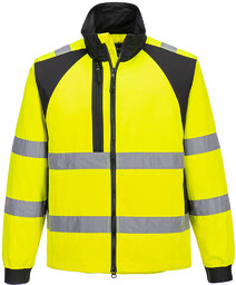 PORTWEST CD861 OSTRZEGAWCZA BLUZA ROBOCZA WX2 ECO ;