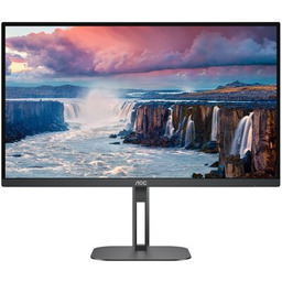 AOC Q27V5N/BK - 75Hz QHD 27'' VA 4ms