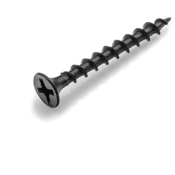 Wkręt do płyt gipsowych GK do metalu 4,2x70