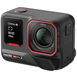 Insta360 Ace Pro 2 Standard Bundle - kamera