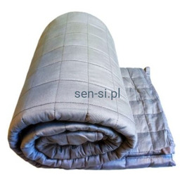 Kołdra obciążeniowa 150x200 cm. 6,8 kg