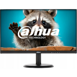 Monitor przemysłowy, Dahua LM24-H200 Led 23.8" Full Hd