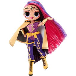 L.O.L. Surprise! Ms. Direct OMG Movie Magic Lalka,