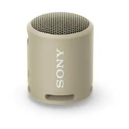 Sony SRS-XB13 brązowoSzary Głośnik Bluetooth