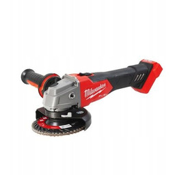 Milwaukee M18FSAG125X-0 Szlifierka Katowa XXX