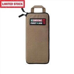 No Name Apteczka SURVIVAL Slimline First Aid Kit