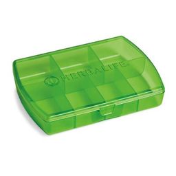 Pudełko na tabletki - średnie