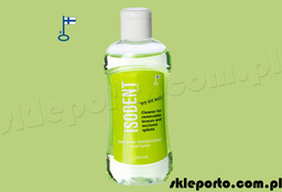 IsoDent Ortho Cleaner płyn do czyszczenia ruchomych aparatów