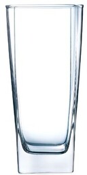 LUMINARC Zestaw szklanek Sterling 330 ml (6 sztuk)