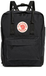 Fjällräven Kanken Plecak 16 L, czarny