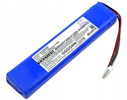 Akumulator bateria Cs 7,4V 5000mAh realne do Jbl