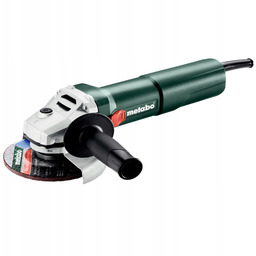 Metabo 603614000 W 1100-125 Sieciowa Szlifierka Kątowa 1100W