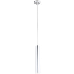 Lampa wisząca nowoczesna GOMERA 3628 chrom - Argon