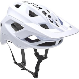 Fox Racing - SPEEDFRAME KASK SOLID, CE, kaski,