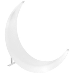 Step Into Design Lampa ogrodowa księżyc MOON XL