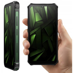 Smartfon Hammer Ranger 6GB/128GB Telefon Dotykowy Pancerny 6"