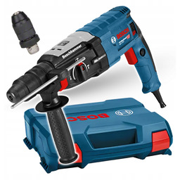 Bosch Professional Gbh 2-28 F Młotowiertarka 0611267600
