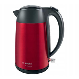 Czajnik elektryczny Bosch DesignLine TWK3P424 1,7l 2400W